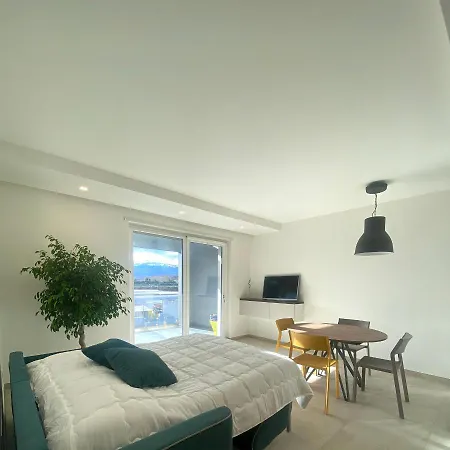 Apartamento Casarella