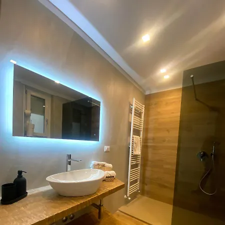 Casarella Appartement *