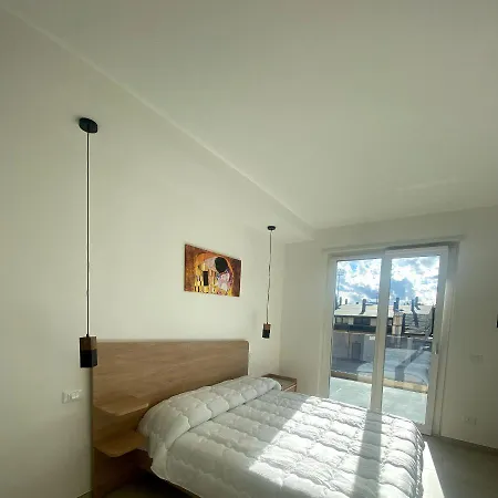 Appartement Casarella *
