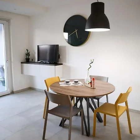 Casarella Apartamento