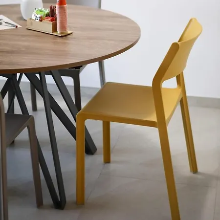 Casarella Appartement *