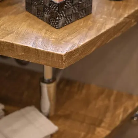 Apartamento Casarella *