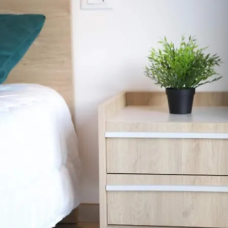 Casarella Appartement