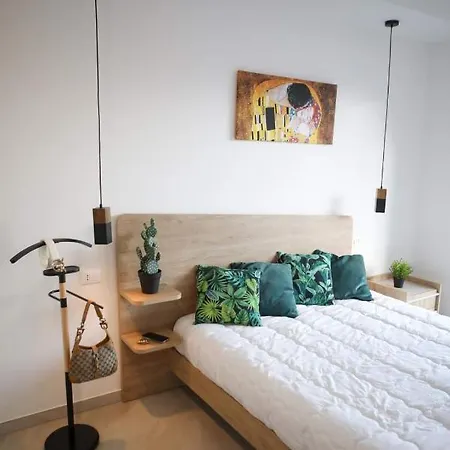 Casarella Apartamento Castel Di Sangro