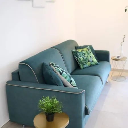 Casarella Appartement *