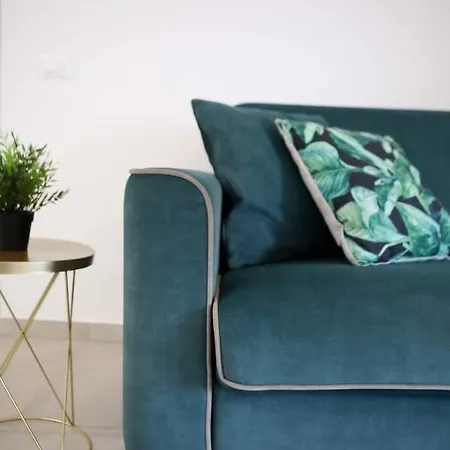 Casarella Apartamento Castel Di Sangro