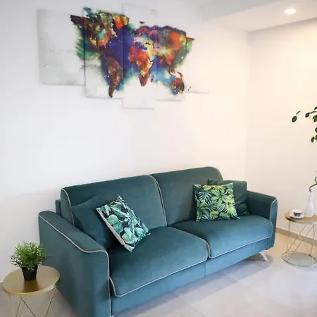 Apartment Casarella