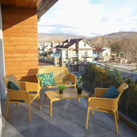 Apartment Casarella