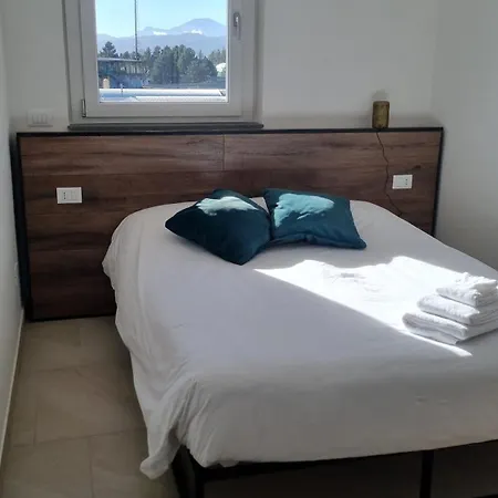 Casarella Apartamento Castel Di Sangro