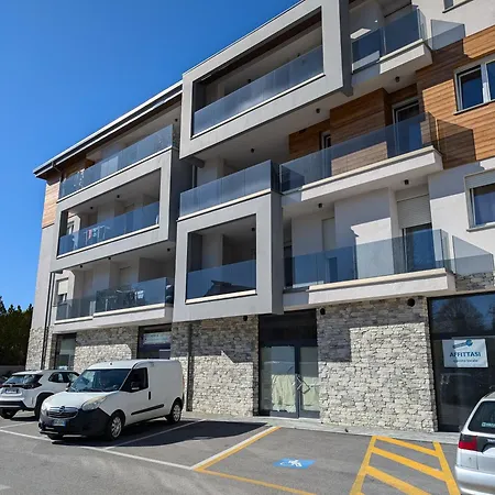 Appartement Casarella