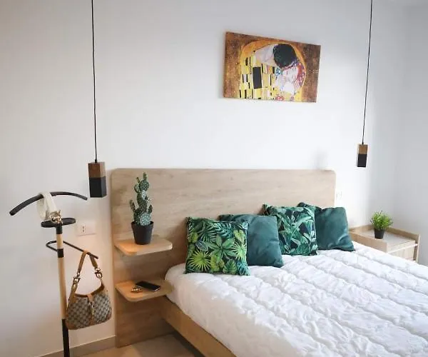 Casarella شقة كاستل دي سانجرو