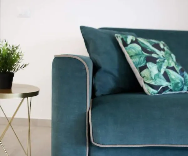 Casarella شقة كاستل دي سانجرو